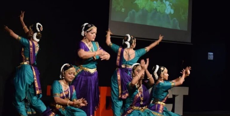 Dance as a Path to Inner Peace and Self-Expression